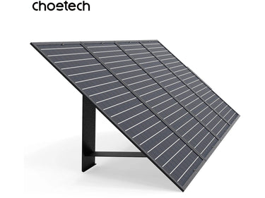 Buy ChoeTech 160W Foldable Solar Panel - Mud Tracks